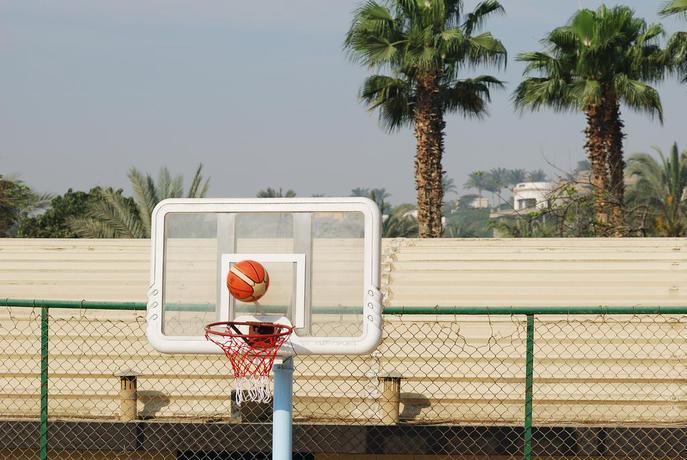 Imagen general del Hotel Pyramids Resort By Jaz. Foto 2