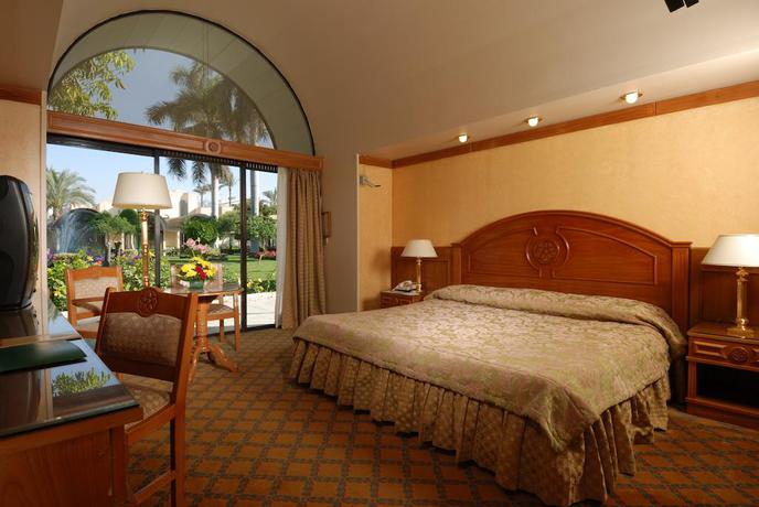 Imagen de la habitación del Hotel Pyramids Resort By Jaz. Foto 11