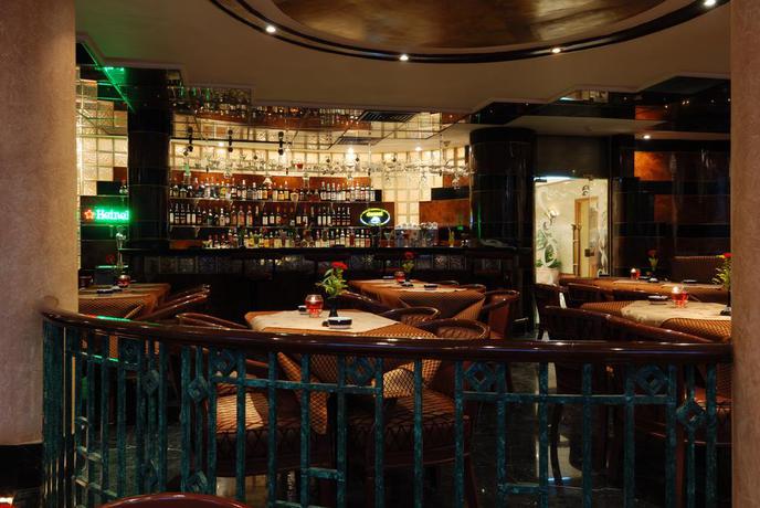 Imagen general del Hotel Pyramids Resort By Jaz. Foto 3