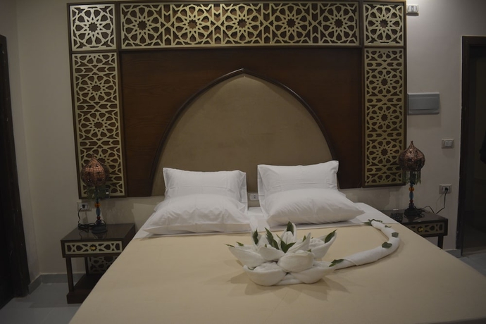 Imagen de la habitación del Hotel Pyramids Sun Capital. Foto 4