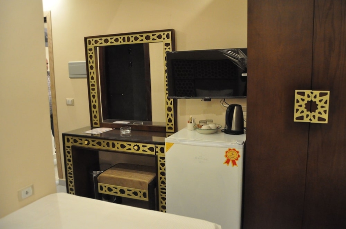 Imagen de la habitación del Hotel Pyramids Sun Capital. Foto 13