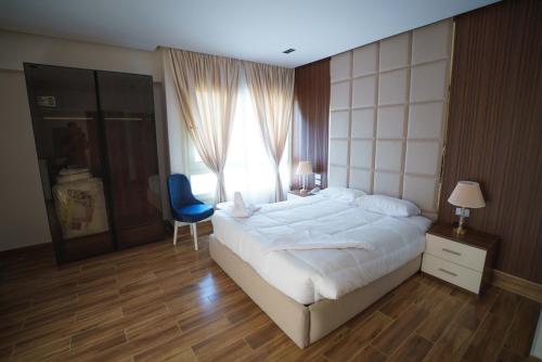 Imagen de la habitación del Hotel Pyramids Sunshine. Foto 11