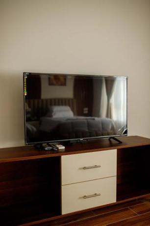 Imagen de la habitación del Hotel Pyramids Sunshine. Foto 18