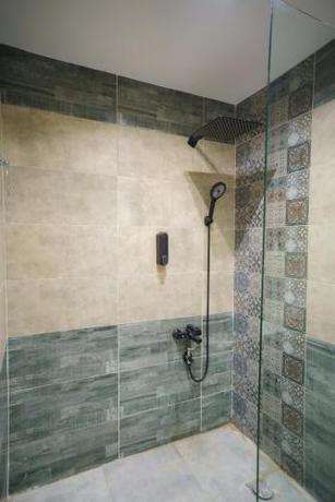 Imagen de la habitación del Hotel Pyramids Sunshine View. Foto 11