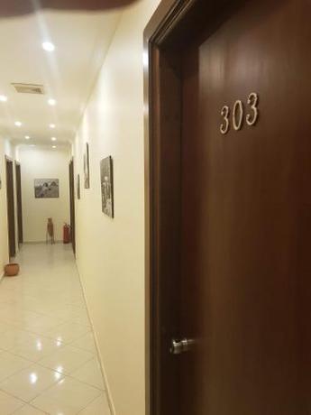 Imagen de la habitación del Hotel Pyramids Valley. Foto 9