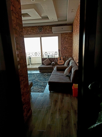 Imagen de los interiores del Hotel Pyramids planet hotel. Foto 18