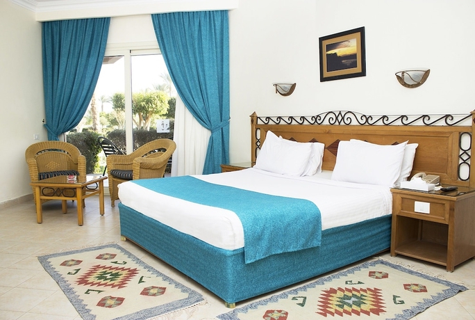 Imagen de la habitación del Hotel Pyramisa Beach Resort, Hurghada - Sahl Hasheesh. Foto 14