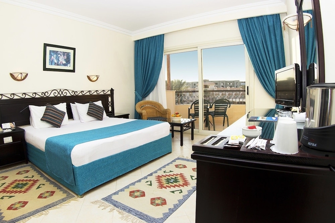 Imagen de la habitación del Hotel Pyramisa Beach Resort, Hurghada - Sahl Hasheesh. Foto 16