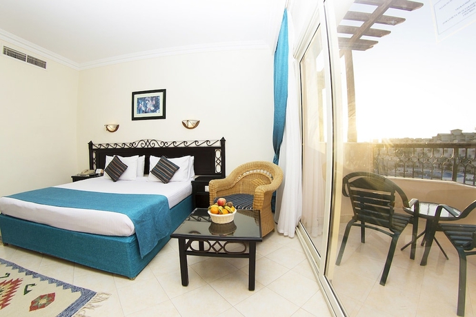 Imagen de la habitación del Hotel Pyramisa Beach Resort, Hurghada - Sahl Hasheesh. Foto 17