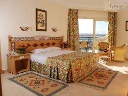 Imagen general del Hotel Pyramisa Sahl Hasheesh Resort. Foto 2