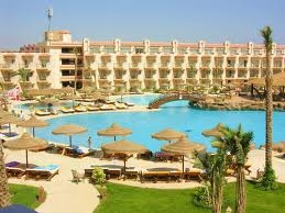 Imagen general del Hotel Pyramisa Sahl Hasheesh Resort. Foto 1