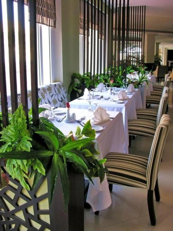 Imagen general del Hotel Pyramisa Sunset Pearl Apartments. Foto 2