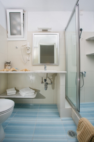 Imagen de la habitación del Hotel Pyrgaki. Foto 9