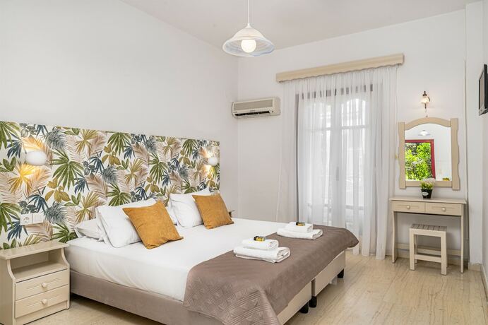 Imagen de la habitación del Hotel Pyrgaraki Studios and Apartments. Foto 15