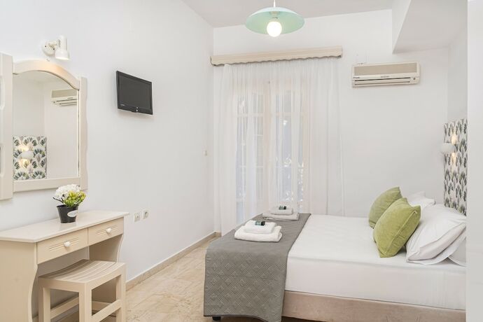 Imagen general del Hotel Pyrgaraki Studios and Apartments. Foto 3