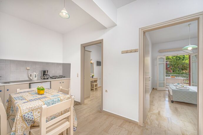 Imagen general del Hotel Pyrgaraki Studios and Apartments. Foto 9