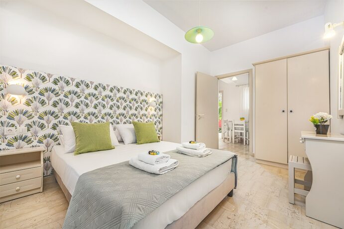 Imagen de la habitación del Hotel Pyrgaraki Studios and Apartments. Foto 20