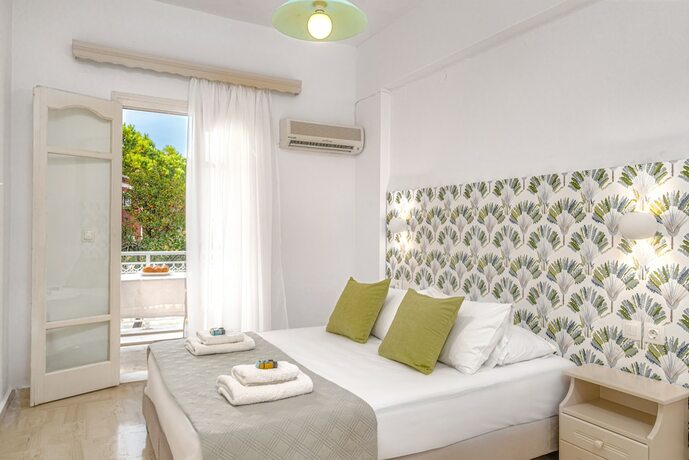 Imagen general del Hotel Pyrgaraki Studios and Apartments. Foto 10