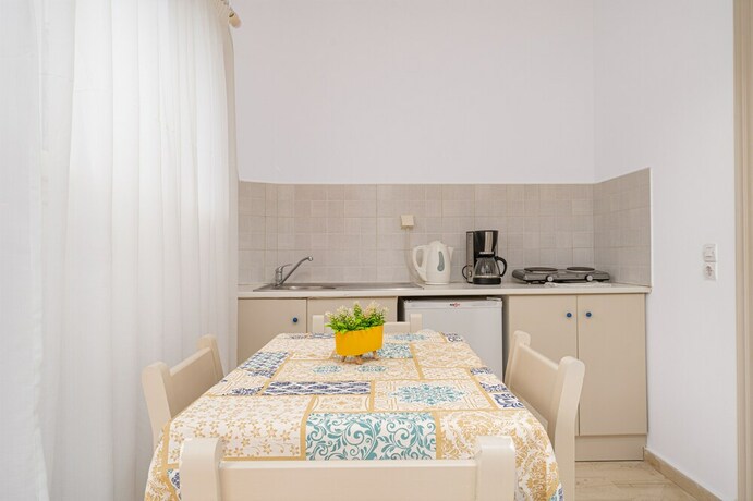 Imagen general del Hotel Pyrgaraki Studios and Apartments. Foto 14