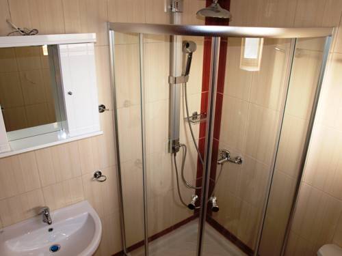 Imagen de la habitación del Hotel Pyrgos. Foto 6