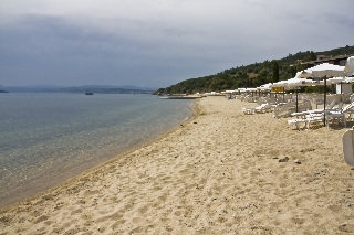 Imagen general del Hotel Pyrgos, Ouranopolis. Foto 3