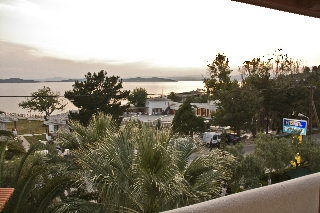 Imagen de la habitación del Hotel Pyrgos, Ouranopolis. Foto 12