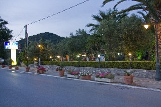 Imagen general del Hotel Pyrgos, Ouranopolis. Foto 5