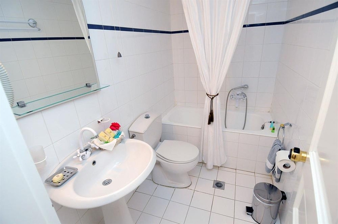 Imagen general del Hotel Pyrgos of Mytilene. Foto 5