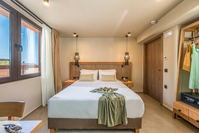 Imagen general del Hotel Pyriá. Foto 1