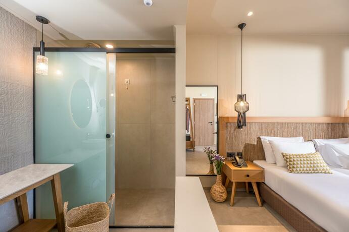 Imagen general del Hotel Pyri&aacute;. Foto 14