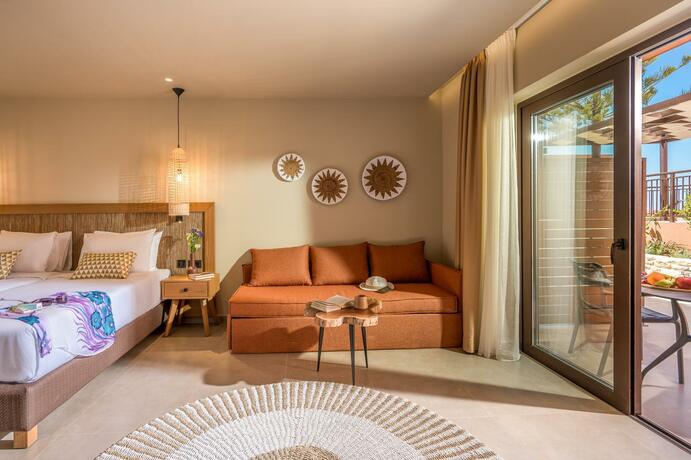 Imagen general del Hotel Pyri&aacute;. Foto 32