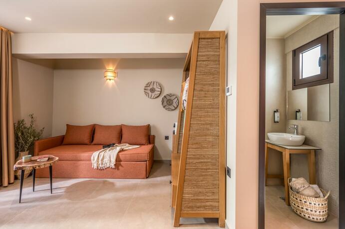Imagen general del Hotel Pyri&aacute;. Foto 44