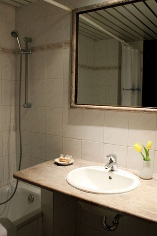 Imagen de la habitación del Hotel Pythagorion. Foto 7