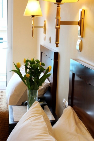 Imagen de la habitación del Hotel Pythagorion. Foto 8