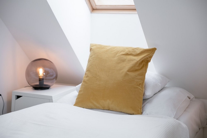Imagen de la habitación del Hotel Pytloun Apartments Liberec. Foto 4