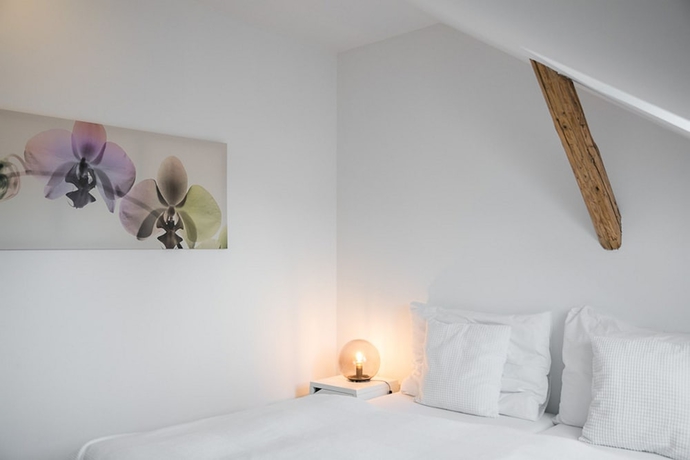 Imagen de la habitación del Hotel Pytloun Apartments Liberec. Foto 9