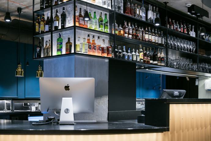 Imagen de los interiores del Hotel Pytloun Boutique. Foto 20