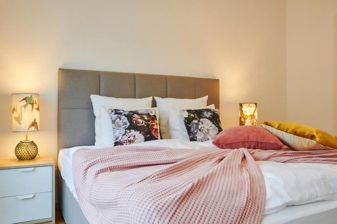 Imagen de la habitación del Hotel Pytloun Bristol Residence Prague. Foto 5