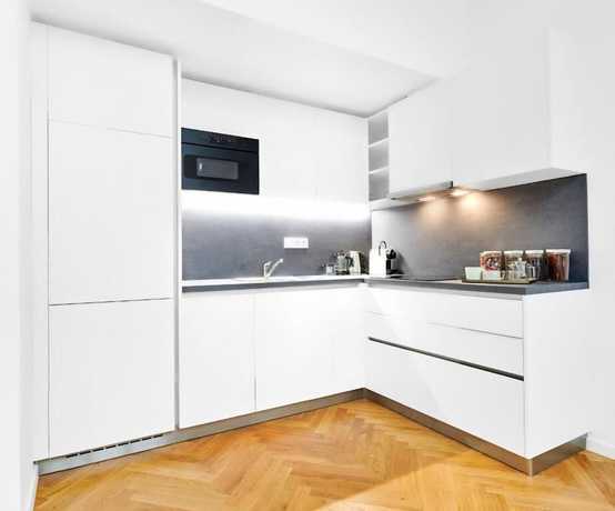 Imagen de la habitación del Hotel Pytloun Bristol Residence Prague. Foto 6