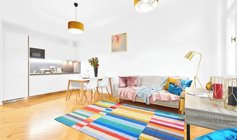 Imagen de la habitación del Hotel Pytloun Bristol Residence Prague. Foto 8