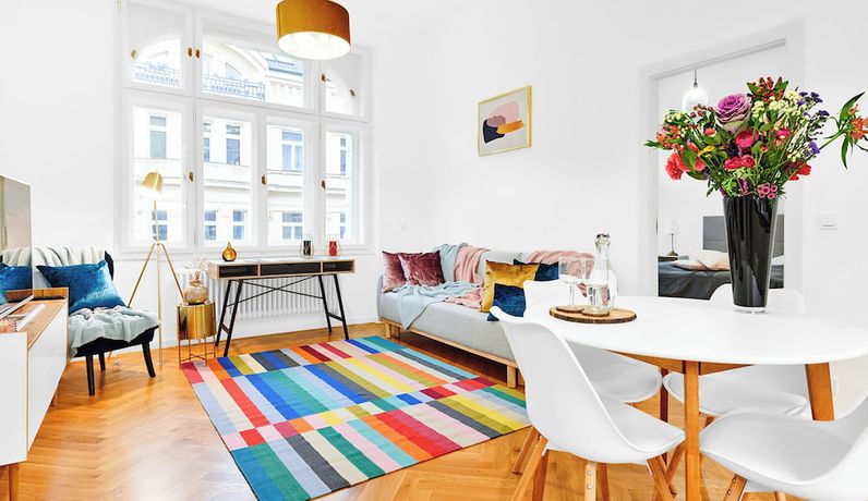 Imagen de la habitación del Hotel Pytloun Bristol Residence Prague. Foto 9
