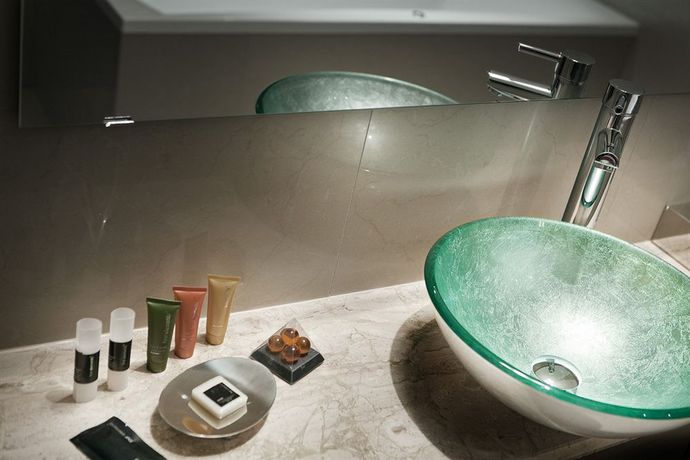 Imagen de la habitación del Hotel Pytloun City Boutique. Foto 2