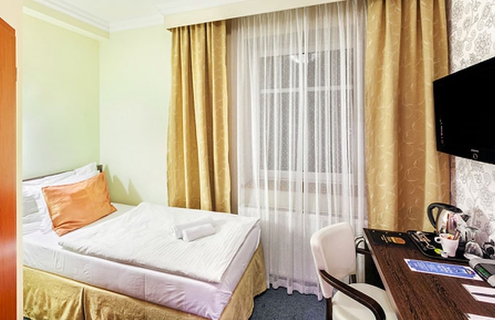 Imagen de la habitación del Hotel Pytloun Design Self Check-in. Foto 5