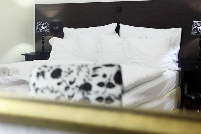 Imagen de la habitación del Hotel Pytloun Design Self Check-in. Foto 8