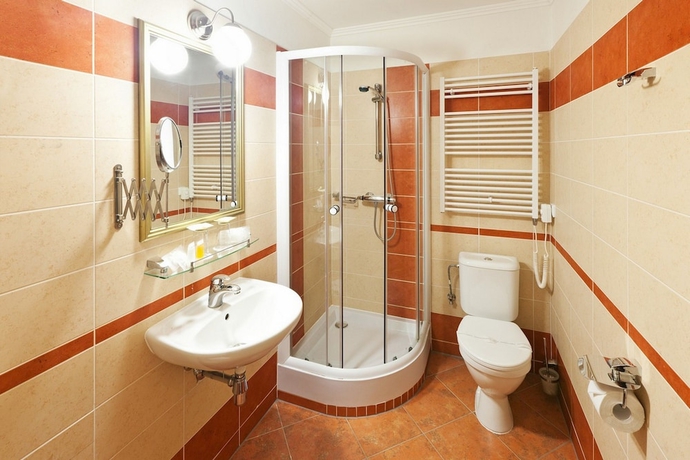 Imagen de la habitación del Hotel Pytloun Design Self Check-in. Foto 10