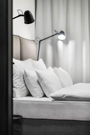 Imagen de la habitación del Hotel Pytloun Flat. Foto 15