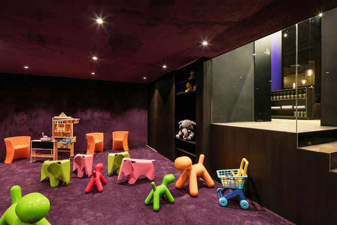 Imagen de la habitación del Hotel Pytloun Grand Hotel Imperiál. Foto 10