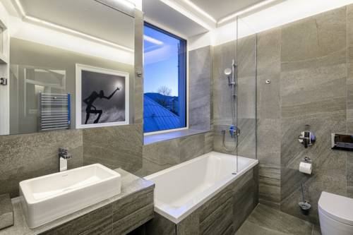 Imagen de la habitación del Hotel Pytloun Imperial Design Suites. Foto 9