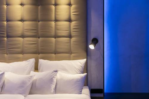 Imagen de la habitación del Hotel Pytloun Imperial Design Suites. Foto 12
