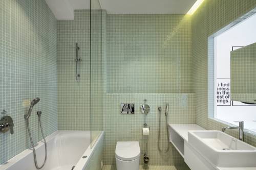 Imagen de la habitación del Hotel Pytloun Imperial Design Suites. Foto 16
